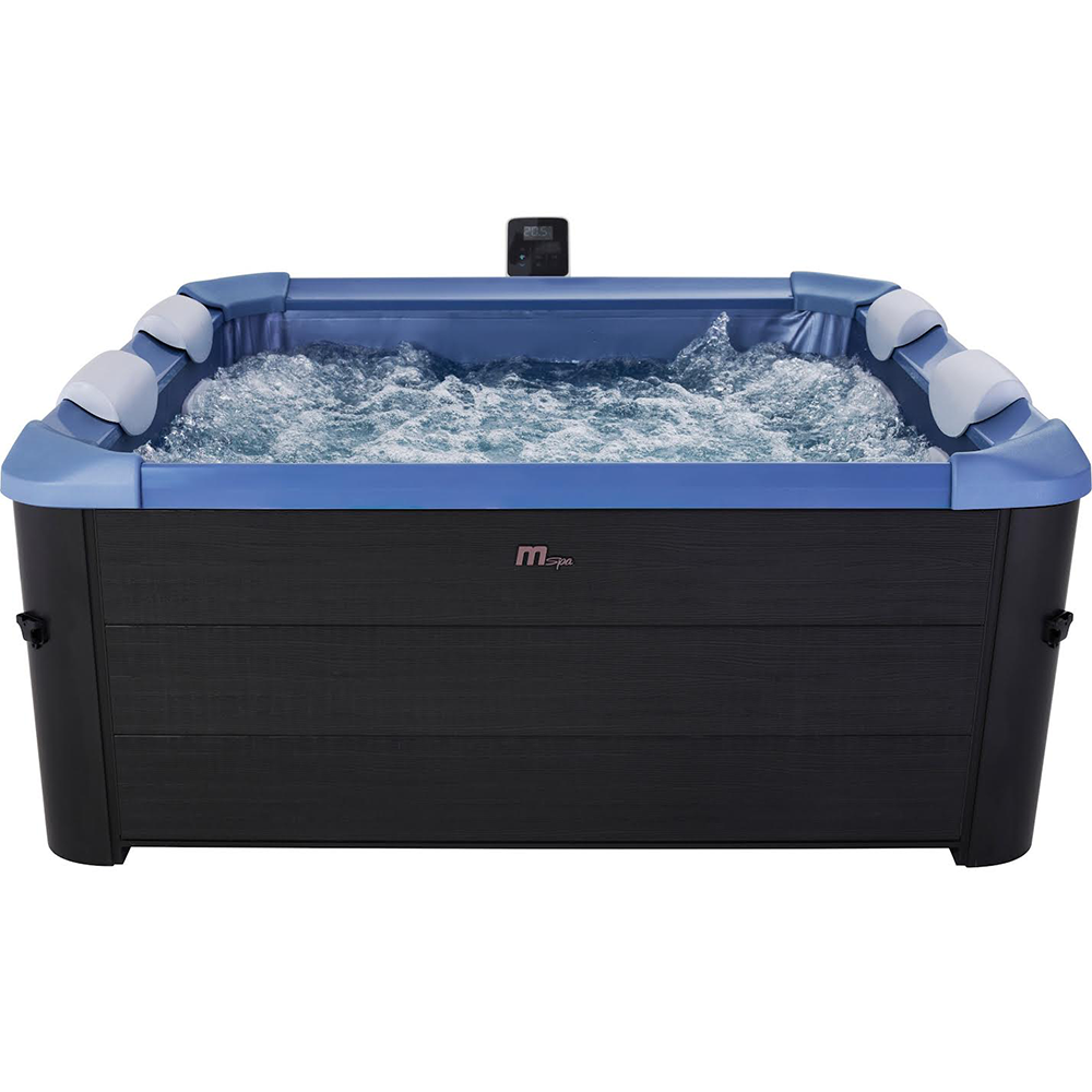 MSpa Hot Tubs